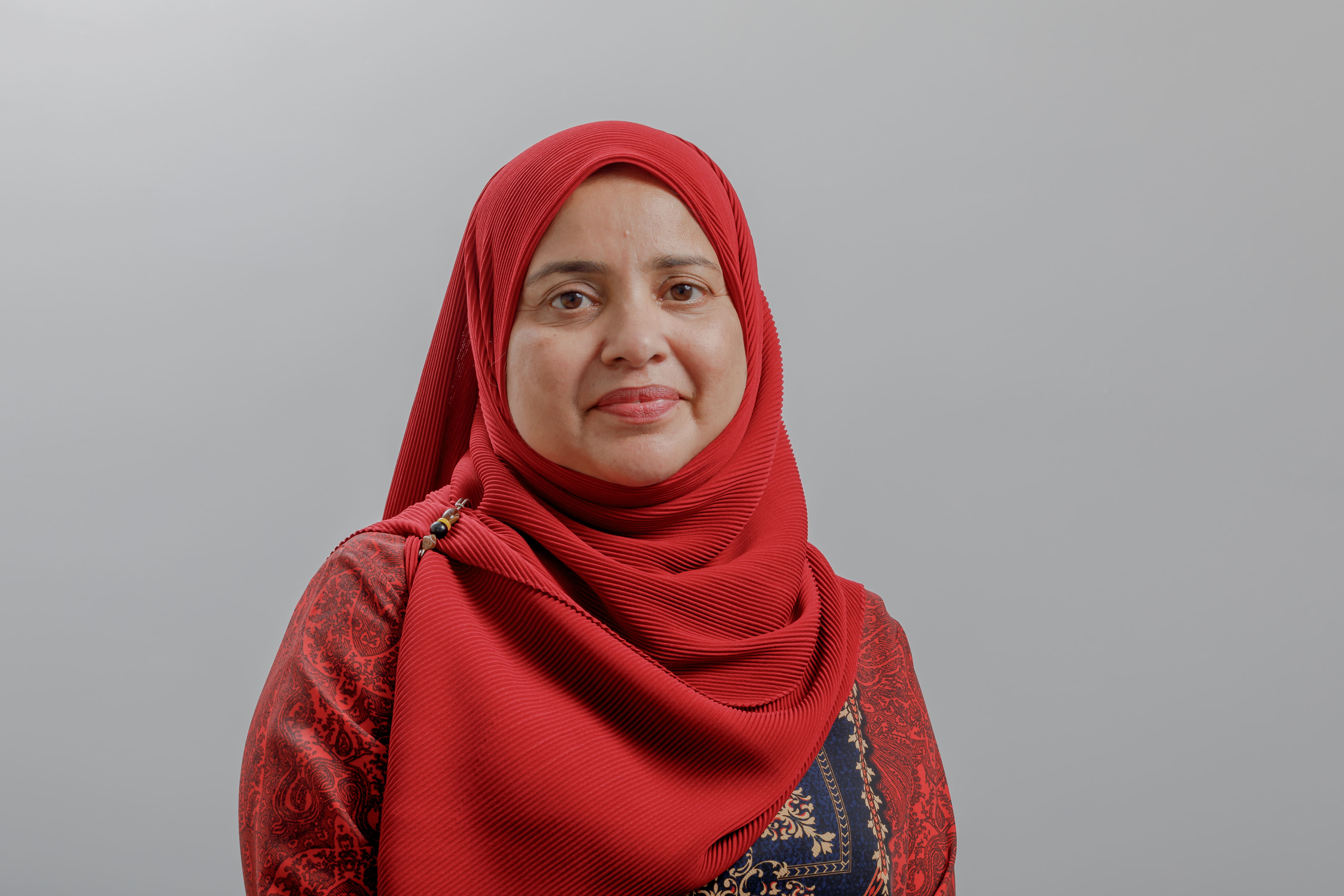 Dr. Rizana Abdulla
