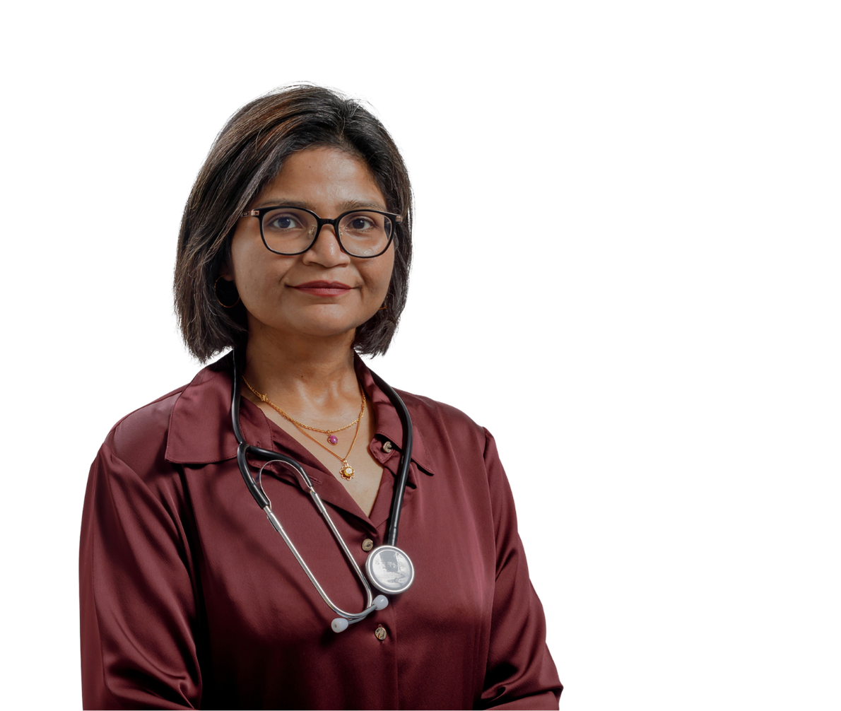 Dr. Aishath Azna Ali