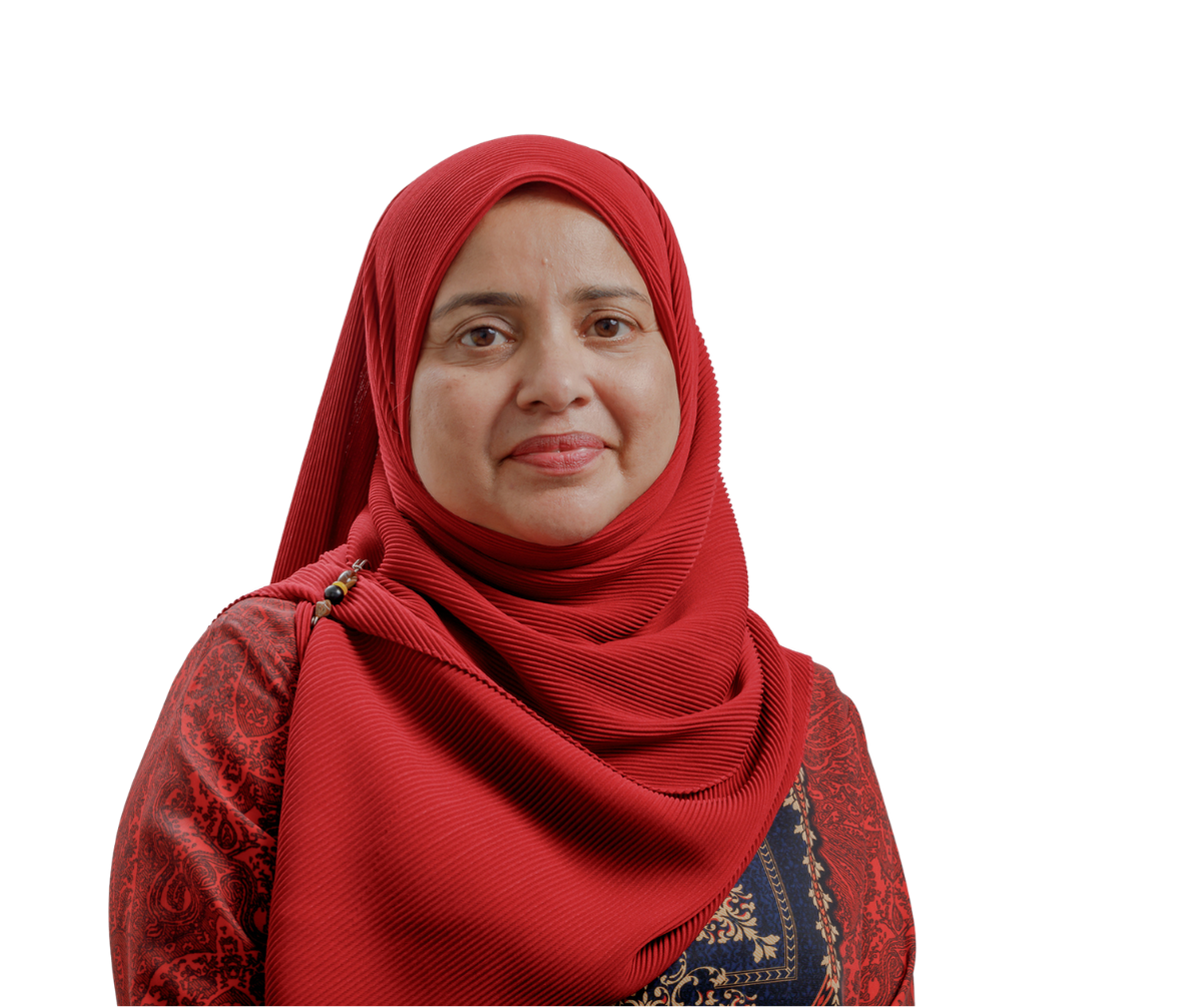 Dr. Rizana Abdulla