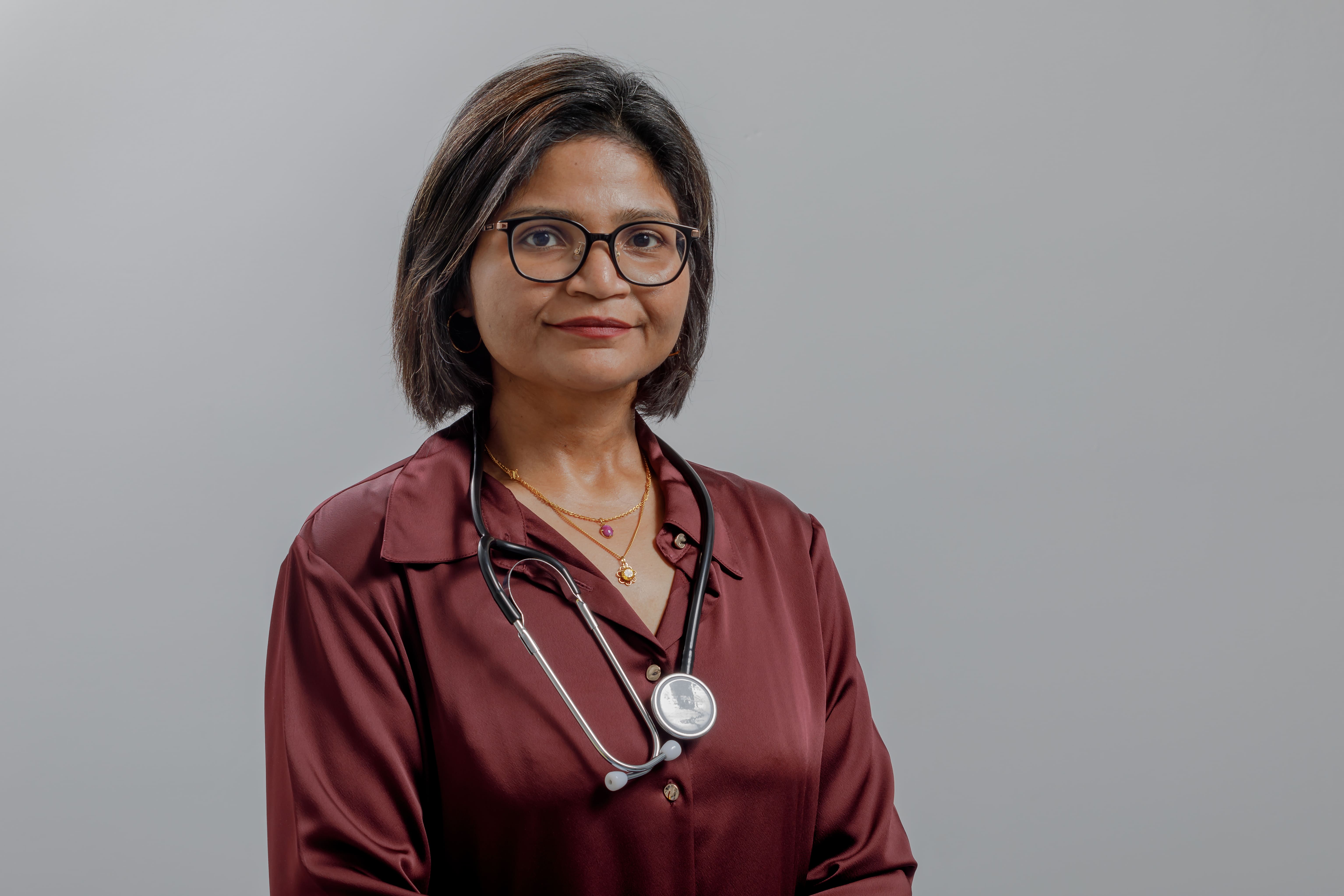 Dr. Aishath Azna Ali